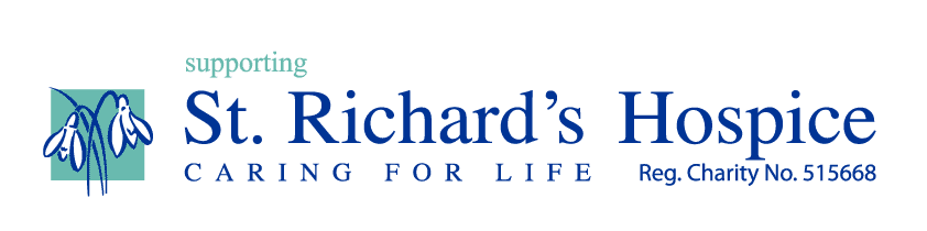 Supporting St Richard's Hospice