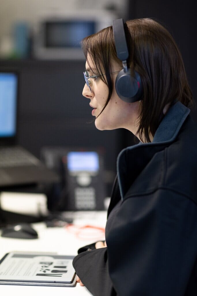 Safehands-Recruitment-consultant